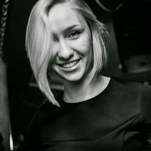 Meet the Posher Other - Meet your Posher, Daria